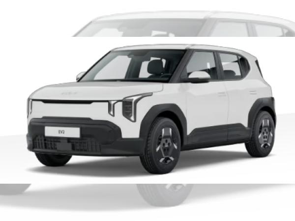 Kia EV2 42.2 KW Air mit Winter-, Navi-, HDA2- und Wärmepumpen-Paket *Im Juni Verfügbar*