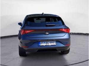 Seat Leon Road Edition