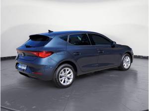 Seat Leon Road Edition