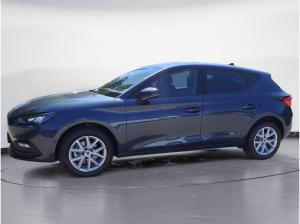 Seat Leon Road Edition