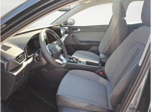 Seat Leon Road Edition