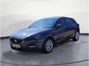 Seat Leon Road Edition