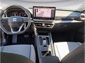 Seat Leon Road Edition