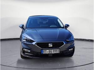 Seat Leon Road Edition