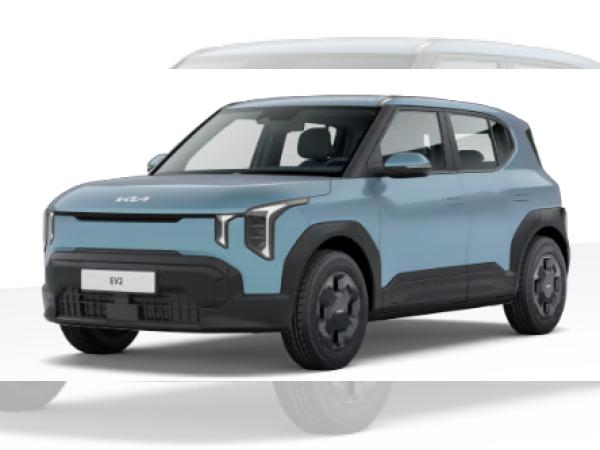Kia EV2 42.2 KW Air mit Winter-, Navi-, HDA2- und Wärmepumpen-Paket *Im Juni Verfügbar*