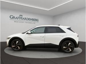 Hyundai IONIQ 5 63 kWh Batterie 125 kW (170 PS) CENTRIQ Eroberungsaktion