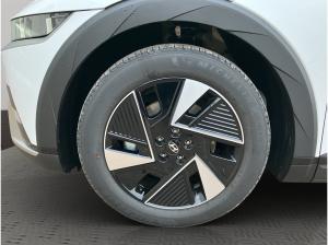 Hyundai IONIQ 5 63 kWh Batterie 125 kW (170 PS) CENTRIQ Eroberungsaktion