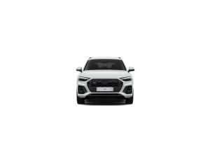 Audi Q5 Audi Q5 S line quattro 40 TDI 150kW7-Gang S tronic*Rautensteppung*360°Kame