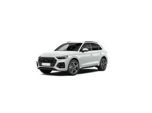 Audi Q5 Audi Q5 S line quattro 40 TDI 150kW7-Gang S tronic*Rautensteppung*360°Kame
