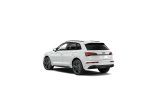 Audi Q5 Audi Q5 S line quattro 40 TDI 150kW7-Gang S tronic*Rautensteppung*360°Kame