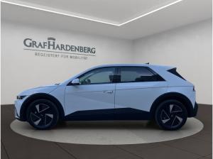 Hyundai IONIQ 5 84 kWh Batterie 168 kW (229 PS) CENTRIQ BOSE Soundsystem