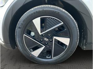 Hyundai IONIQ 5 84 kWh Batterie 168 kW (229 PS) CENTRIQ BOSE Soundsystem