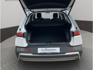 Hyundai IONIQ 5 84 kWh Batterie 168 kW (229 PS) CENTRIQ BOSE Soundsystem