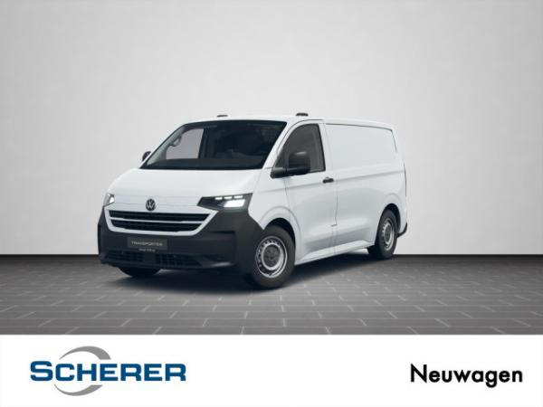 Volkswagen Transporter Kasten HD 2,0 TDI *Business-Sprint - solange Vorrat reicht!* Abnahme bis 18.12.26!