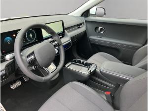 Hyundai IONIQ 5 63 kWh Batterie 125 kW (170 PS) CENTRIQ