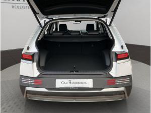 Hyundai IONIQ 5 63 kWh Batterie 125 kW (170 PS) CENTRIQ