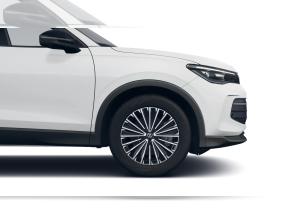 Volkswagen Tiguan 2.0 TDI DSG Goal Navi IQ.Light HUD FrontAssist