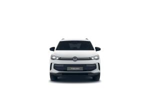 Volkswagen Tiguan 2.0 TDI DSG Goal Navi IQ.Light HUD FrontAssist