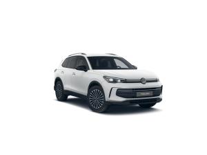 Volkswagen Tiguan 2.0 TDI DSG Goal Navi IQ.Light HUD FrontAssist