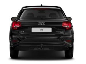 Audi Q2 40 TFSI quattro S line - kurzfristig verfügbar !