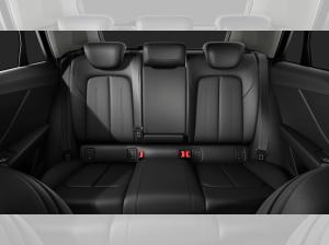 Audi Q2 40 TFSI quattro S line - kurzfristig verfügbar !