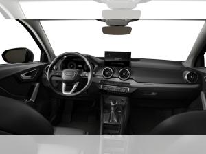 Audi Q2 40 TFSI quattro S line - kurzfristig verfügbar !