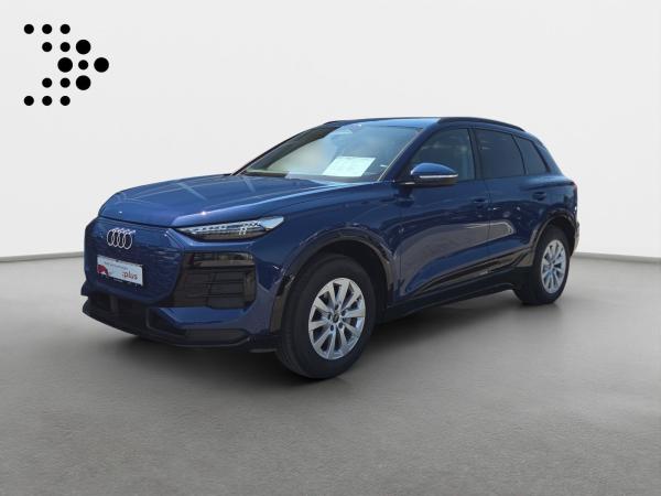 Abbildung Leasingangebot Audi Q6 e-tron