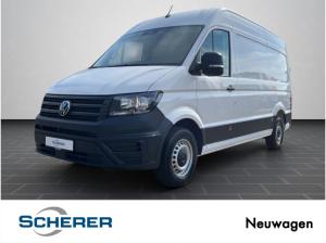 Volkswagen Crafter Kasten 35 Kasten HD Motor: 2,0 l TDI *Business Sprint-solange Vorrat reicht!*