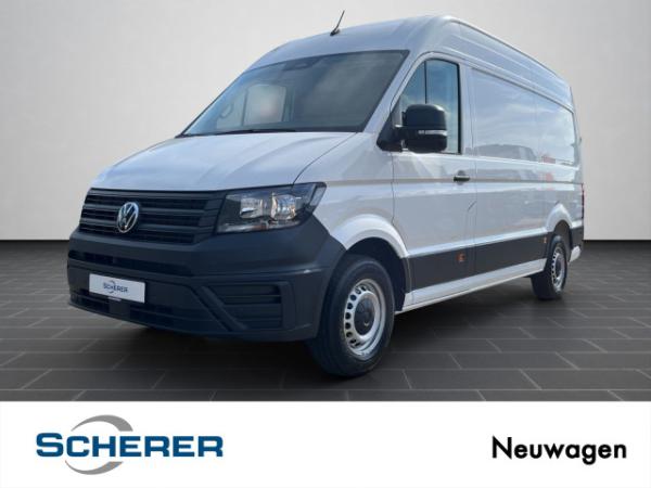Volkswagen Crafter Kasten 35 Kasten HD Motor: 2,0 l TDI *Business Sprint-solange Vorrat reicht!*