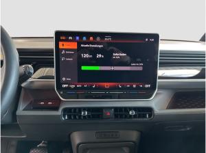 Volkswagen ID.Buzz Pro AHK KAMERA ACC LED NAVI