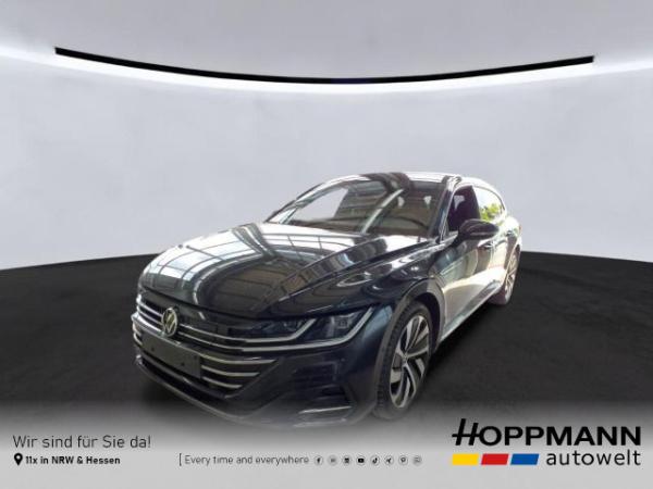Volkswagen Arteon Shooting Brake nza R-Line eHybrid Matrix AHK 360°Cam ACC