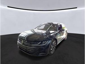 Volkswagen Arteon Shooting Brake nza R-Line eHybrid Matrix AHK 360°Cam ACC
