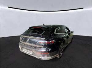 Volkswagen Arteon Shooting Brake nza R-Line eHybrid Matrix AHK 360°Cam ACC