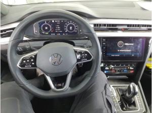 Volkswagen Arteon Shooting Brake nza R-Line eHybrid Matrix AHK 360°Cam ACC