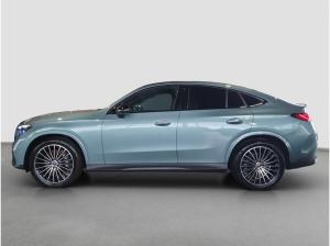 Mercedes-Benz GLC 450 d 4M Coupe AMG*NIGHT*BURM*PANO*