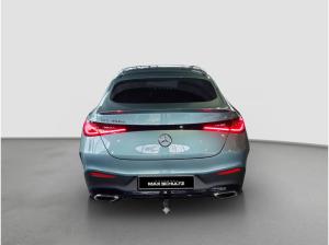 Mercedes-Benz GLC 450 d 4M Coupe AMG*NIGHT*BURM*PANO*