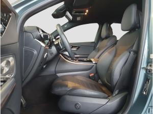 Mercedes-Benz GLC 450 d 4M Coupe AMG*NIGHT*BURM*PANO*