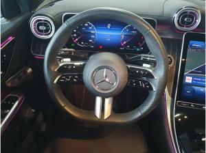 Mercedes-Benz GLC 450 d 4M Coupe AMG*NIGHT*BURM*PANO*