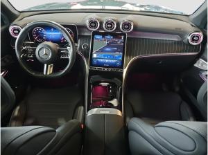 Mercedes-Benz GLC 450 d 4M Coupe AMG*NIGHT*BURM*PANO*