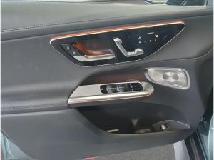 Mercedes-Benz GLC 450 d 4M Coupe AMG*NIGHT*BURM*PANO*