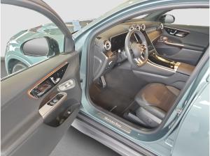 Mercedes-Benz GLC 450 d 4M Coupe AMG*NIGHT*BURM*PANO*