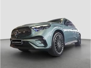 Mercedes-Benz GLC 450 d 4M Coupe AMG*NIGHT*BURM*PANO*