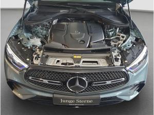 Mercedes-Benz GLC 450 d 4M Coupe AMG*NIGHT*BURM*PANO*