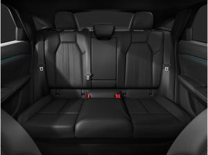 Audi Q6 e-tron Sportback S line **025%** Matrix B&O AHK HuD