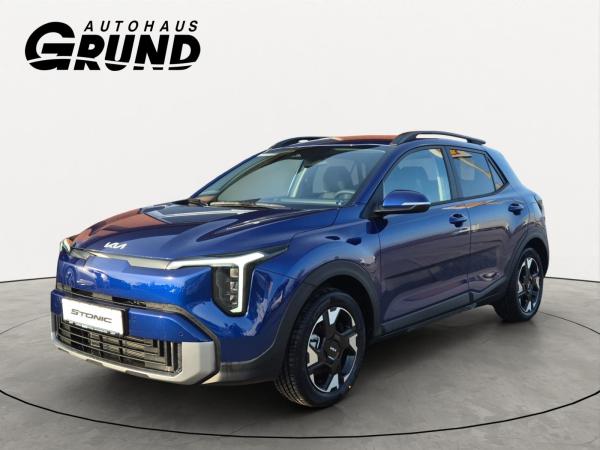 Kia Stonic 1.0T DCT VISION | STYLE | NAVI | GEWERBLICH