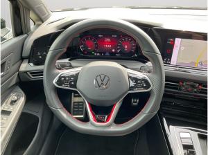 Volkswagen Golf VIII 2.0 TSI DSG GTI Clubsport