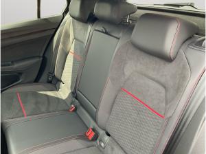 Volkswagen Golf VIII 2.0 TSI DSG GTI Clubsport