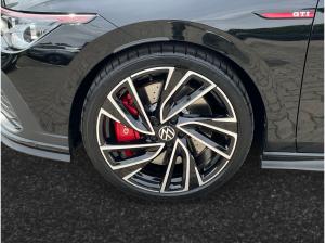 Volkswagen Golf VIII 2.0 TSI DSG GTI Clubsport
