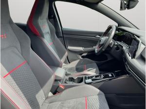 Volkswagen Golf VIII 2.0 TSI DSG GTI Clubsport