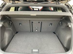 Volkswagen Golf VIII 2.0 TSI DSG GTI Clubsport